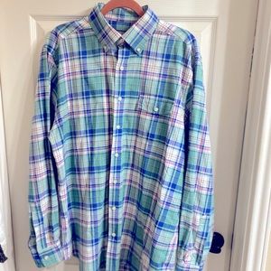 Vineyard Vines Dress shirt